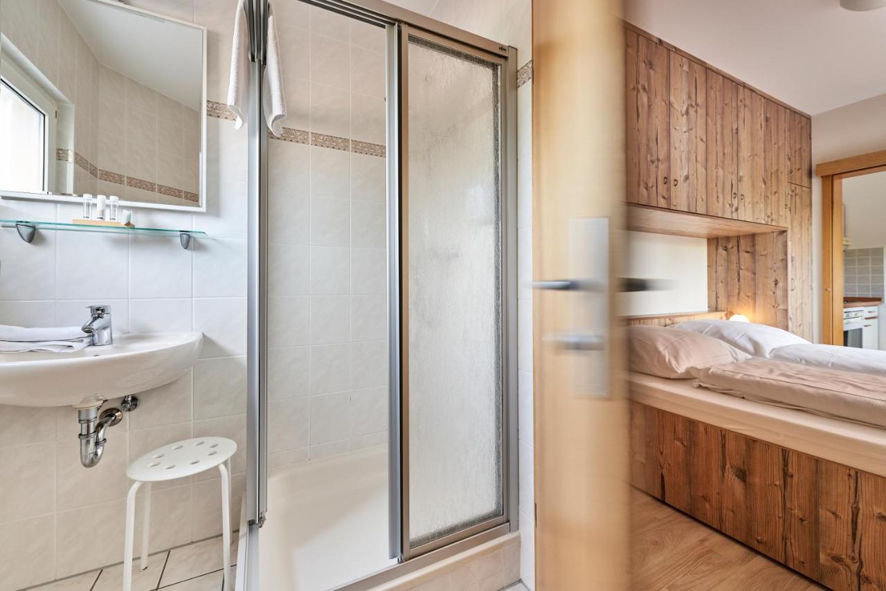 Haus Pamir _ Fewo 22 Cuxhaven Esterno foto